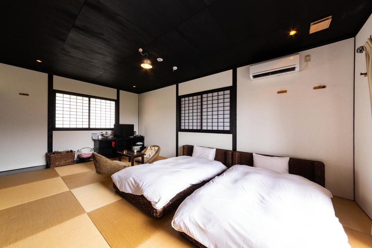 Отель Yufu No Mori Kotori No Tayori Экстерьер фото